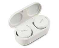 Denon PerL PRO słuchawki TWS Białe - 1285384 - zdjęcie 3